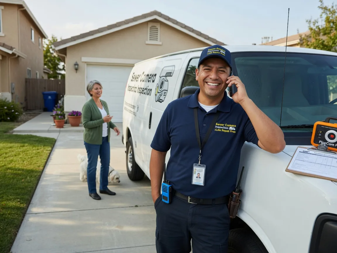 Sewer Line Repair Norco, CA FAQs